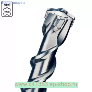 БУР 16*540 SDS-Max