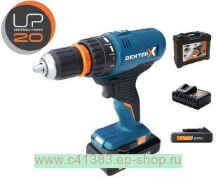 ����� ���������� �������������� 20v