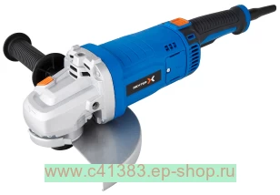 УШМ (болгарка) Dexter 2100Вт D-230 мм,