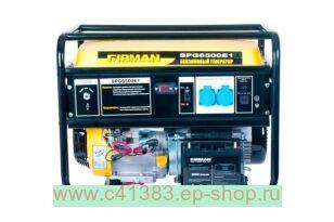 �������������� ���������� FIRMAN SPG6500E1 ��������� 5.5���