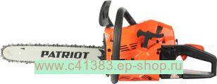 ���������� ���� PATRIOT PT 445