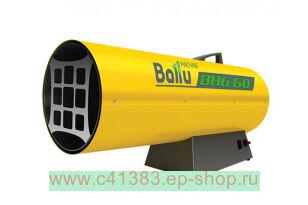 �������� ����� ������� Ballu BHG-80 80 000 ��