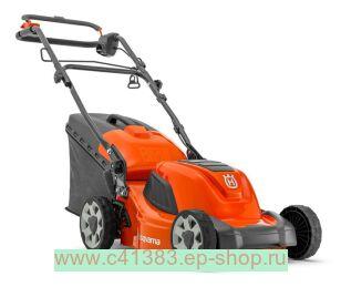 ������������� ������������� Husqvarna LC 141C