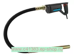 Глубинный вибратор Zitrek 900 Вт