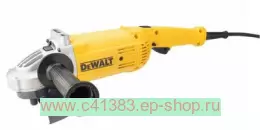 УШМ (болгарка) Dewalt 2100 Вт, D-230