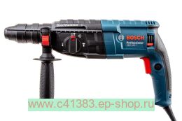 Перфоратор BOSCH GBH 240