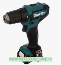 Дрель шуруповерт Makita 12v
