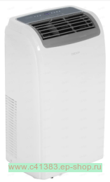 Кондиционер мобильный DEXP AC-PD12PO 24м2