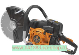 Бензорез CARVER 3,2 л.с., D-300