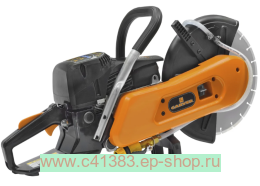 Бензорез CARVER gcs 58/300 (3,2 л.с., D-300)