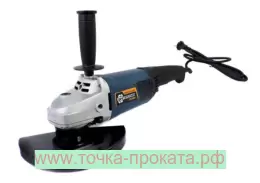 УШМ (болгарка) SPETSTEXNIK 2200вт, d-230