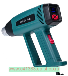 Электрический терофен ELEMENT 308D 2000 Вт