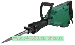 Отбойный молоток FAVOURITE 65 Дж, 2200 Вт