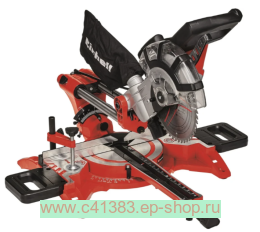 Торцовочная пила Einhell TC-SM 2131