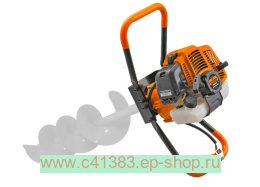 Мотобур CARVER PROMO PAG-52