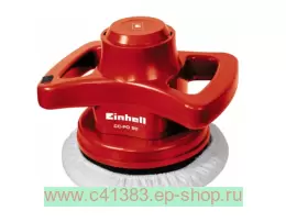 Полировальная машина Einhell
