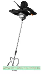 Строительный миксер Zitrek ZKM 1600W 