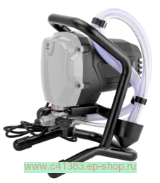 Окрасочный аппарат Zitrek Rongpeng ZKPM800PRO