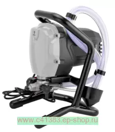 Окрасочный аппарат Zitrek Rongpeng ZKPM800PRO