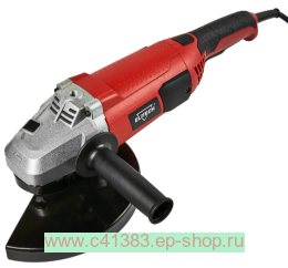 УШМ сетевая Elitech 2000 Вт, 230 мм