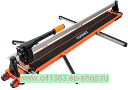 Рельсовый плиткорез Professional 1200 мм