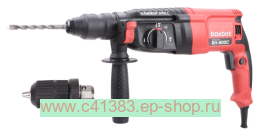 ���������� Boxbot 800 ��, 2.8 ��