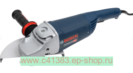 ������� ���������� Bosch GWS 24-230