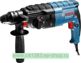 Перфоратор BOSCH GBH 2-24 DRE