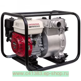Мотопомпа Honda GX-160, 520л/мин