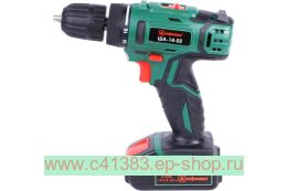 Шуруповерт 14,4v