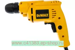 Дрель DEWALT DWD 014 S