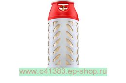 Газовый баллон композитный Hexagon Ragasco LPG 33.5 л.