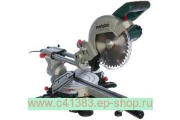 ����������� ���� Metabo KGS 216