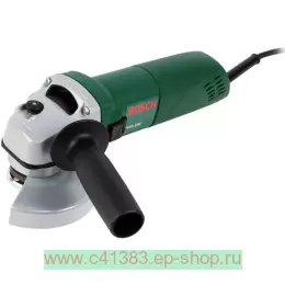УШМ BOSCH 650 Вт. d-125