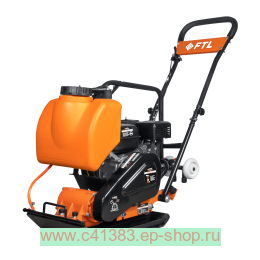 Виброплита FTL PCF 70, 74кг