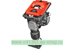 Вибротрамбовка (Вибронога) PATRIOT 80кг/6,5л.с.