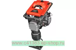 Вибротрамбовка (Вибронога) PATRIOT 80кг/6,5л.с.