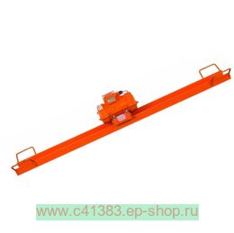 Виброрейка ЭВ-270