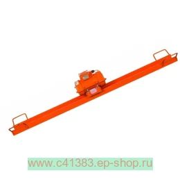 Виброрейка ЭВ-270