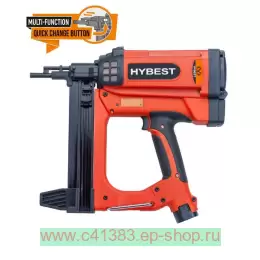 Газовый монтажный пистолет HYBEST