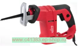 Сабельная пила Elitech ПС 500 